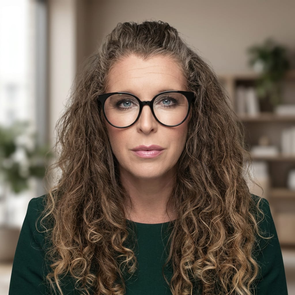 Leilah Spaander